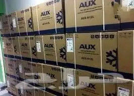 مستودع بيع تكييف وأجهزة منزلية اسعار جمله 9