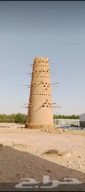 مقاول حجر وطين 1