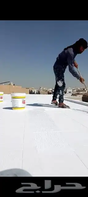 مقاولات عامه دهانات داخليه و خارجيه عوازل سطوح ديكورات 1