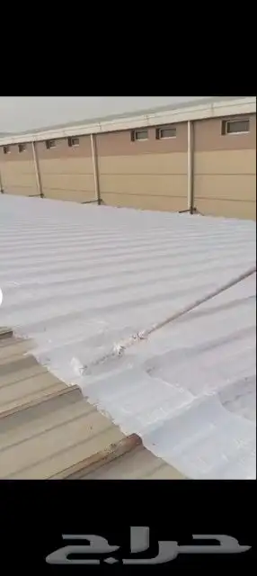 مقاولات عامه دهانات داخليه و خارجيه عوازل سطوح ديكورات 2