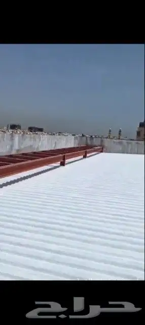 مقاولات عامه دهانات داخليه و خارجيه عوازل سطوح ديكورات 16