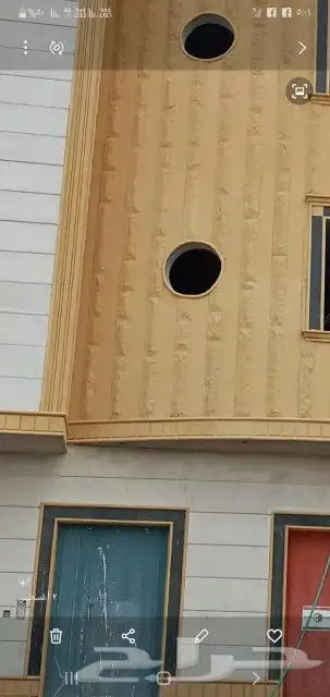 مقاول حجر الرياض الطبيعي والرخام 7