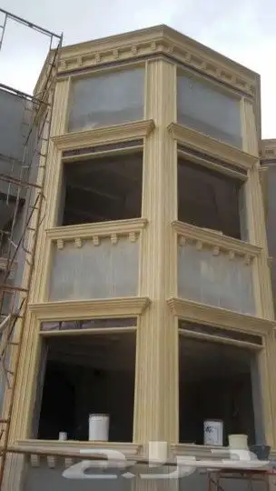 مقاول حجر الرياض الطبيعي والرخام 6