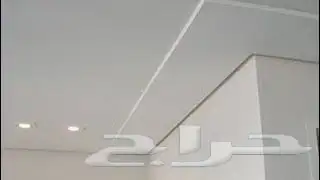 معلم جبس بورد ديكور جبس 9