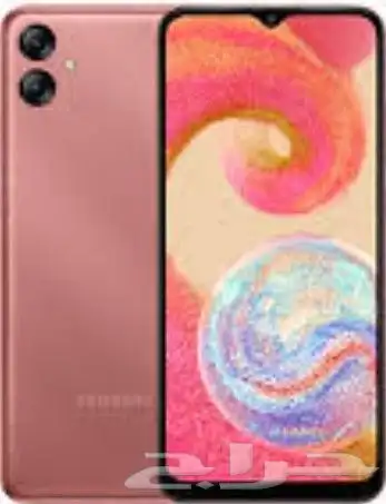 Galaxy A04e 0
