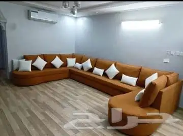 Translate Post  مفروشات الرياض  تفصيل جميع انواع الكنب وال 7