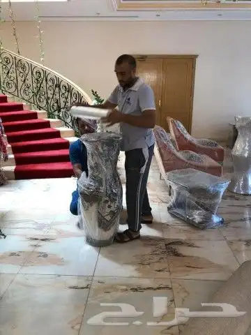 نقل عفش الرياض 1