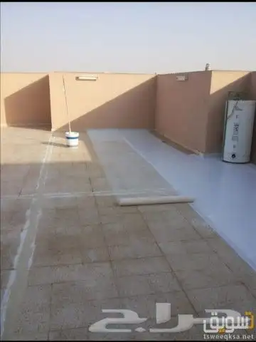 مقاولات عامه دهانات داخليه و خارجيه عوازل سطوح ديكورات 0