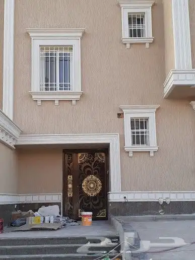 مقاول حجر الرياض الطبيعي والرخام 2