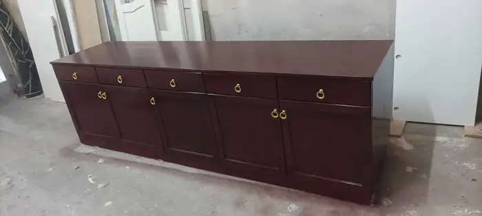 خشب ديكورات 3