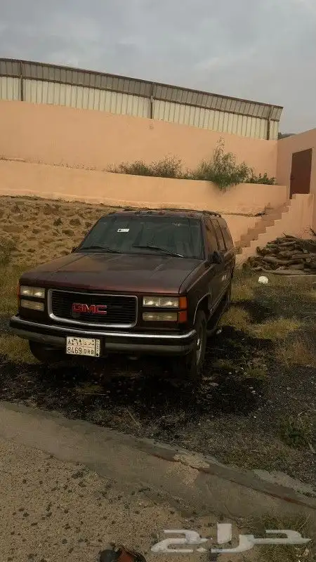 جمس موديل97 4