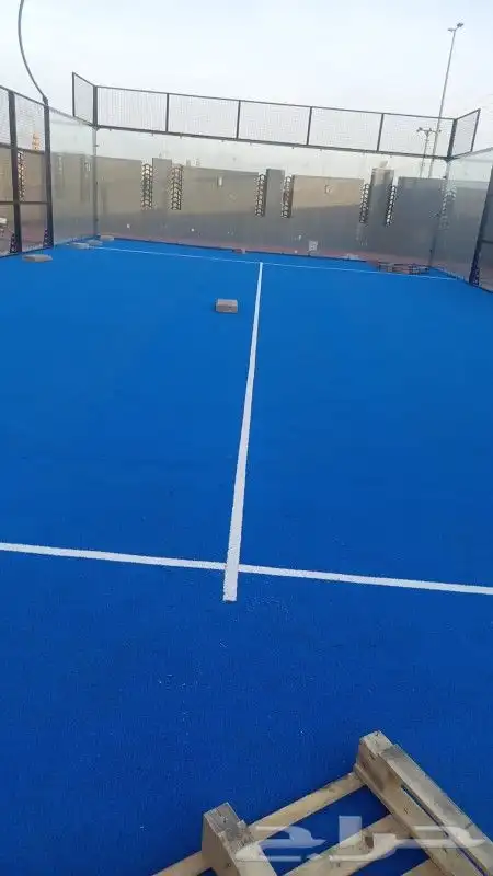 انجيله صناعي ملاعب و حدايق 4