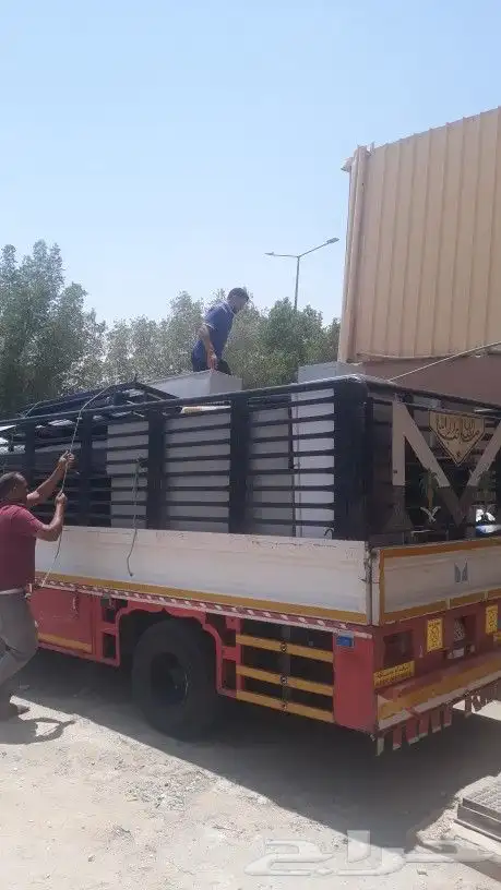 نقل عفش الرياض 0