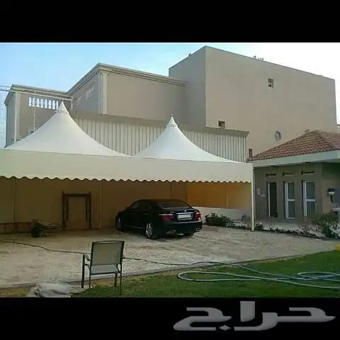 مظلات وسواتر 7