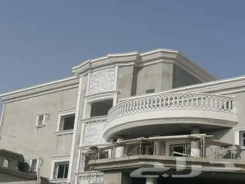 مقاول حجر الرياض الطبيعي والرخام 8