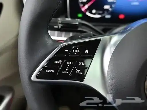 مرسيدس-بنز C300 2023 استيراد من كوريا - معرض العصيمي 14