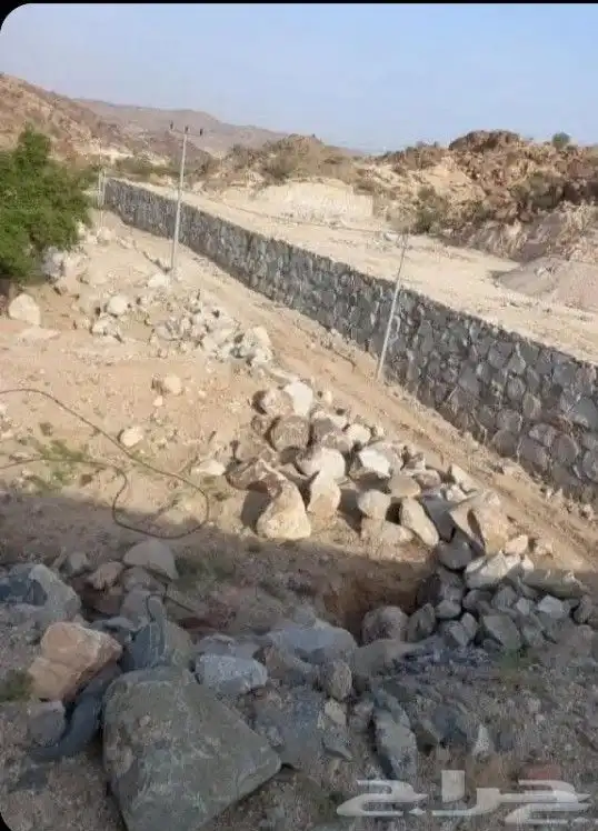 بوكلين لبنيان الحجر وبكلين لهدم المباني السكنيه 2