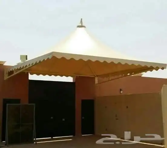 مظلات وسواتر 8