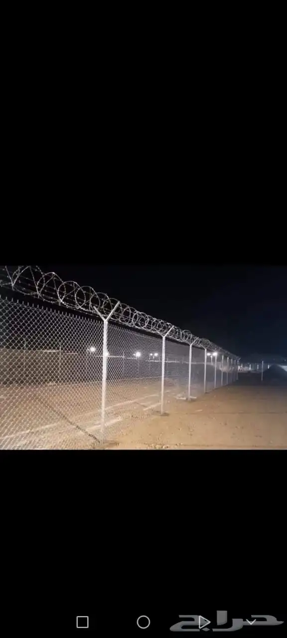 لجميع انواع الشبوك شبوك مزارع شبوك وزاري شغل حجر. ربراب 5