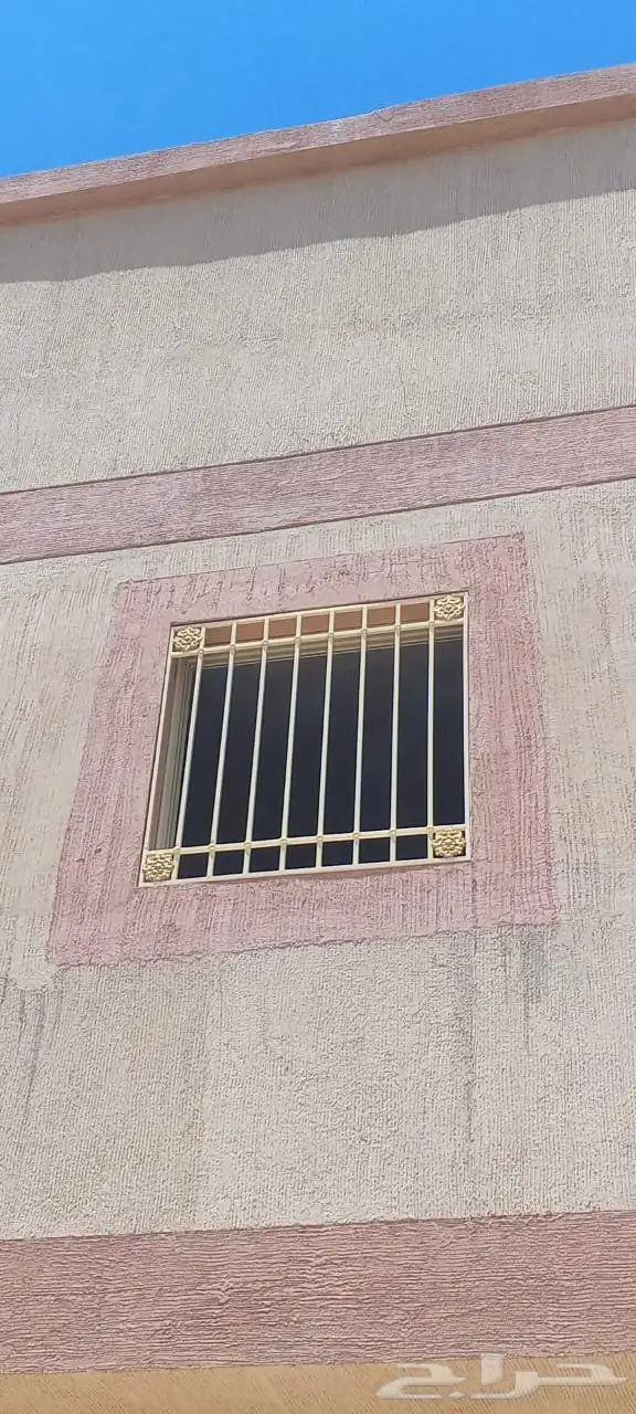 حداد ابوب شبكيك حديد زيجاج سكريت ابوب دكيور 2