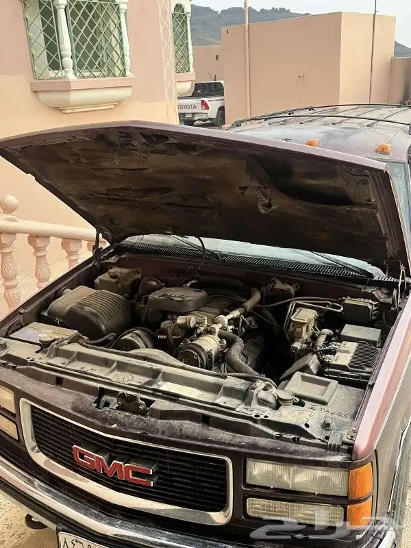 جمس موديل97 1