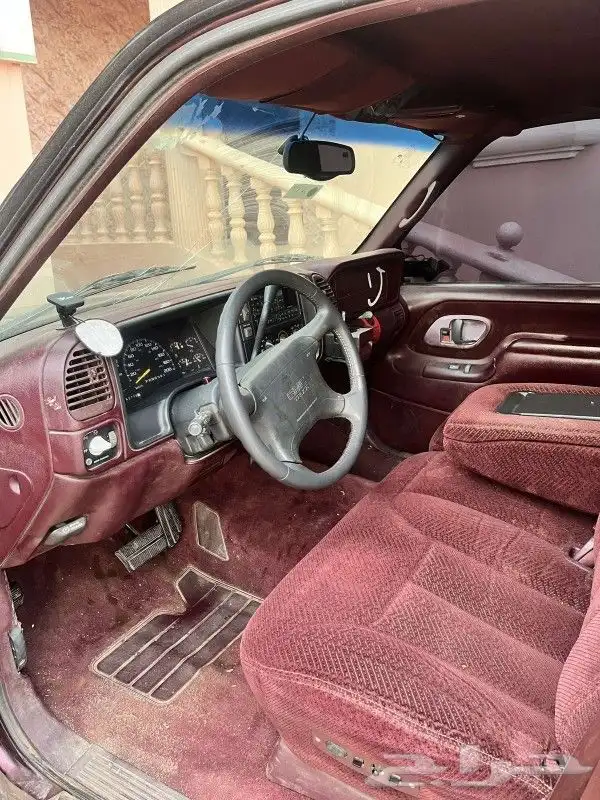 جمس موديل97 3