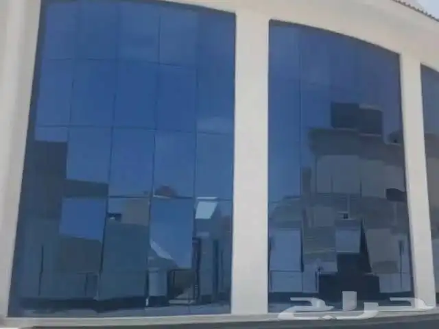 واجهات زجاج استلكشر 3
