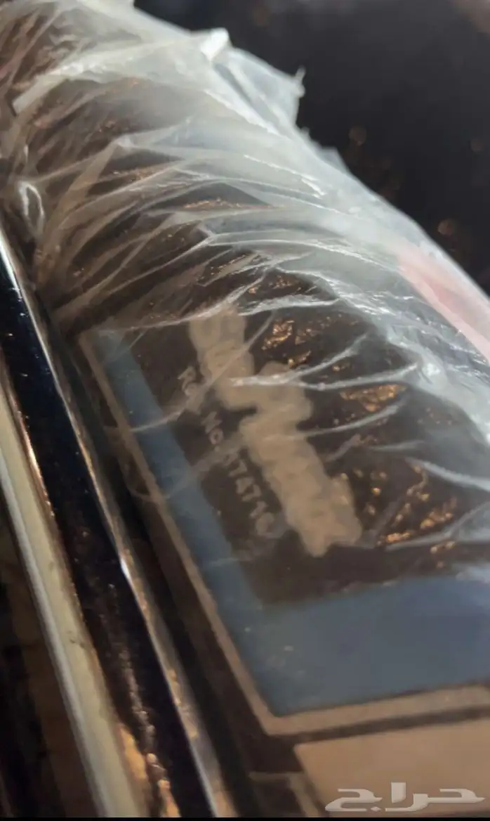 سيكل رامبو مقاس 20 استخدام شهر ونص ومعه مقعده ختم اصفر 2