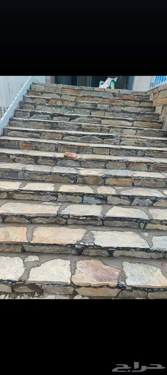 بناء حجر 3