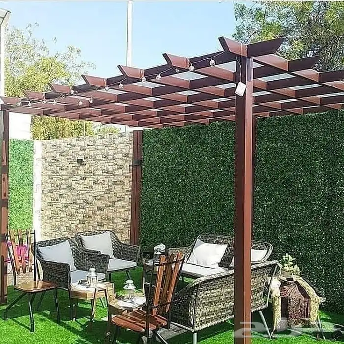 مضلات وسواتر الرياض 0