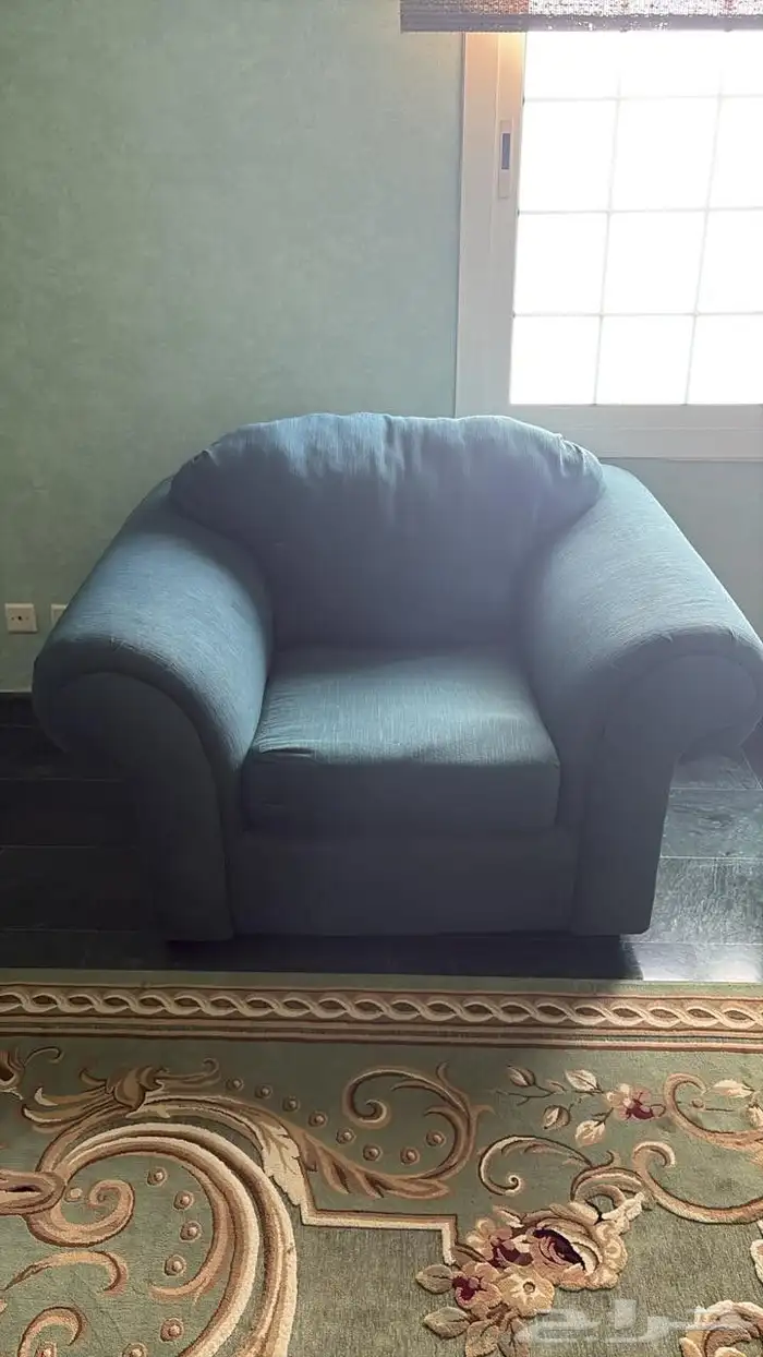 طقم كنب امريكي 0