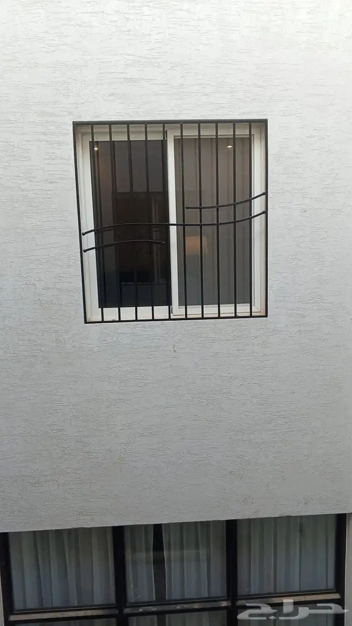 حداد ابوب شبكيك حديد زيجاج سكريت ابوب دكيور 0