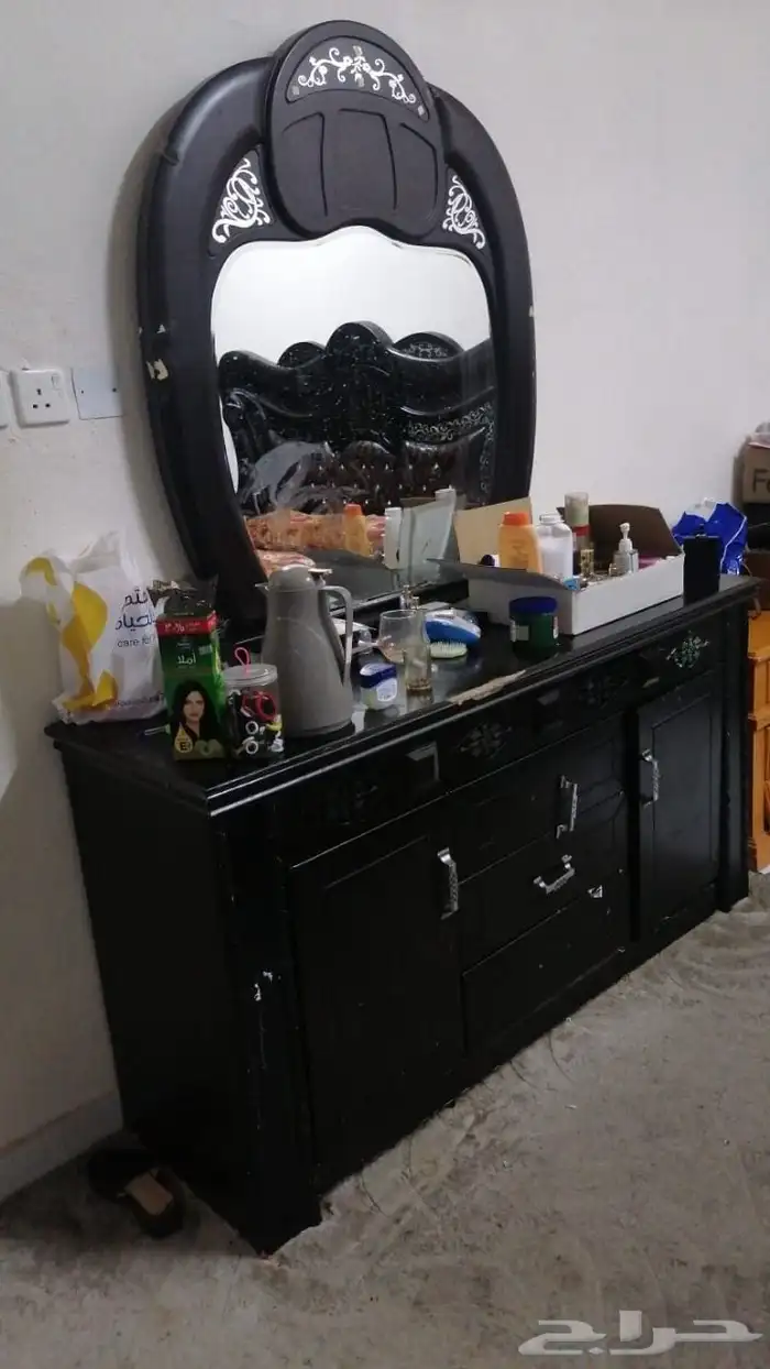 غرفة نوم 700 ريال 1