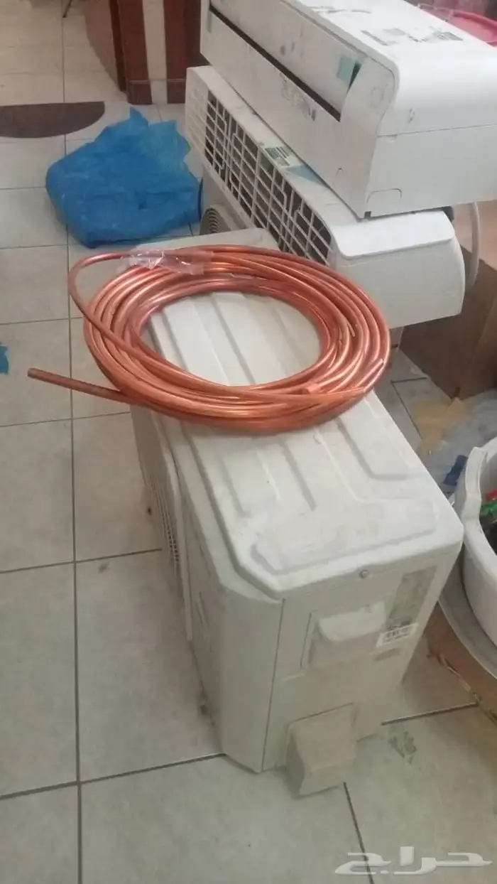 تبريد و تكييف صيانه ثلاجات ومكيفات بالرياض 0