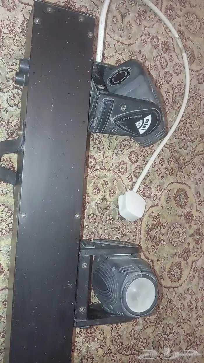 أضاءة 3