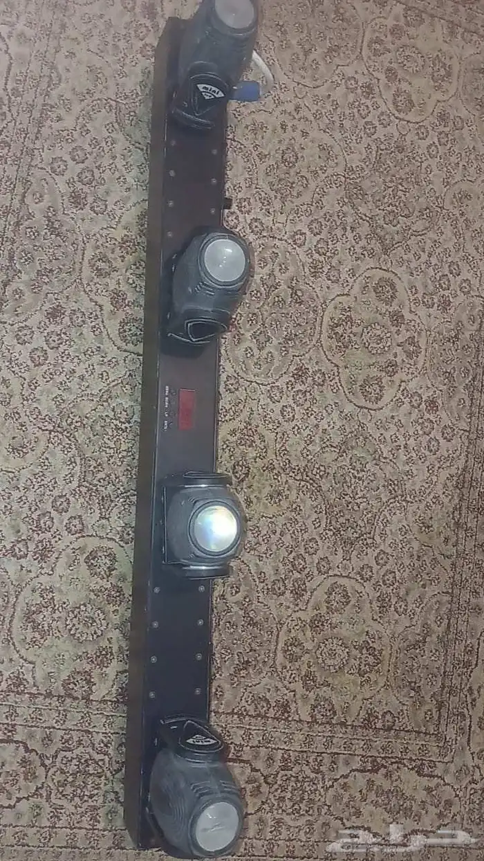 أضاءة 0