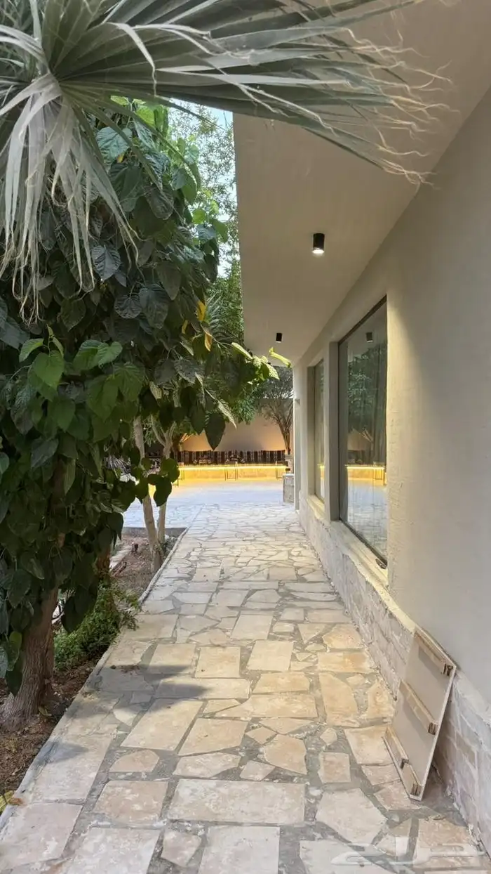 استراحة للايجار اليومي 10
