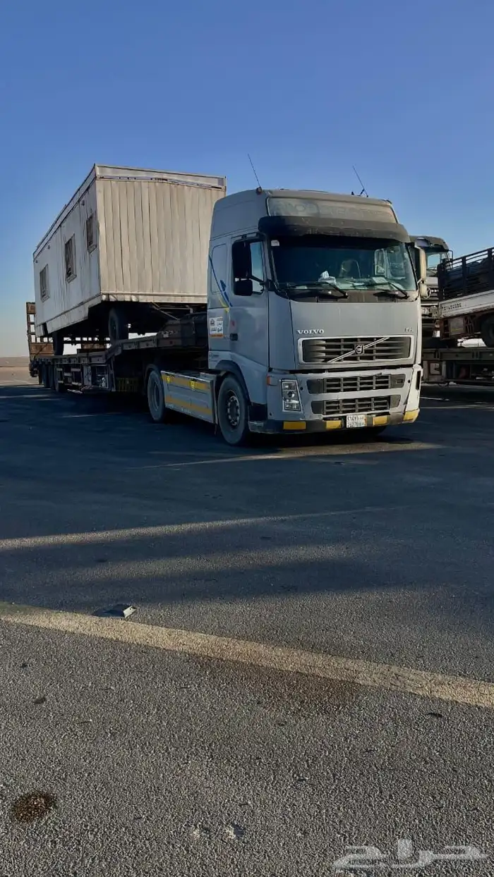 ونش سحب 1