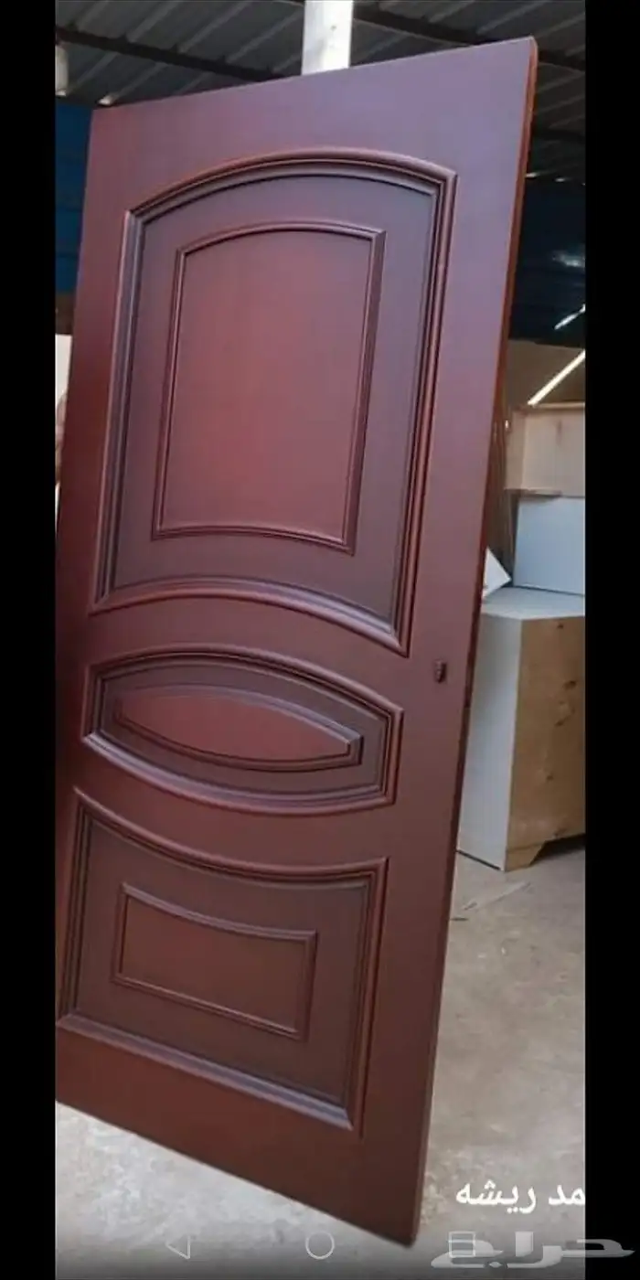 مكة صناعية الدواس 0