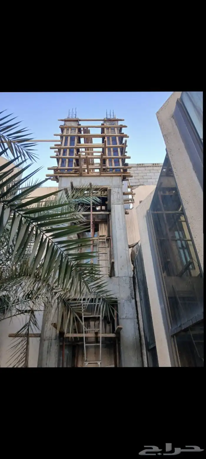 مقاول بناءملاحق بناءمجالس ترميم 2