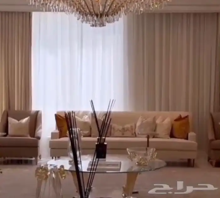 تفصيل كنب ومجالس ارضية ومغربية ومساند وتنجيد 30