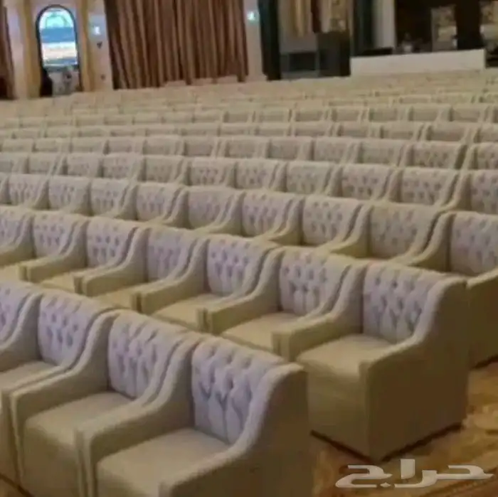 محل حفلات 3