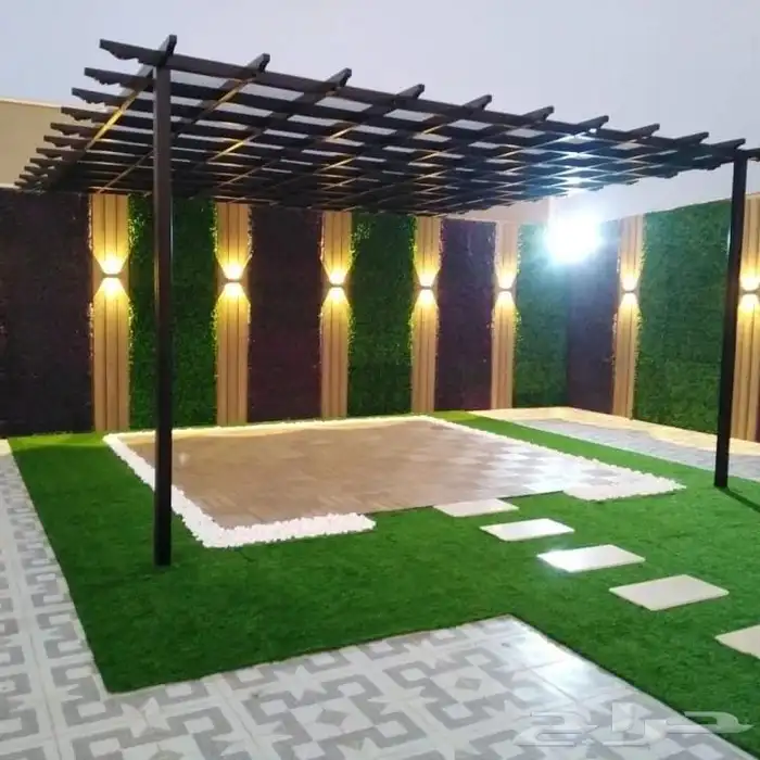 مظلات سواتر جلسات تغطيت لكسان 6