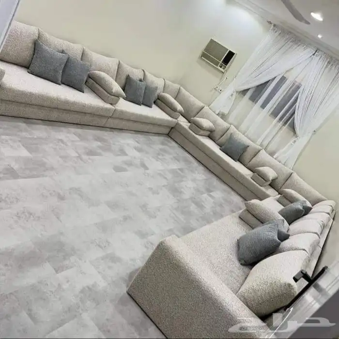 ستائر تفصيل او جاهز كل أشكل وايفي كهربائي رول امريكه عايدي ش 1