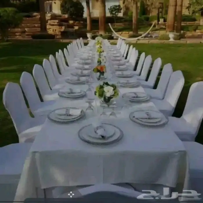 محل حفلات 5