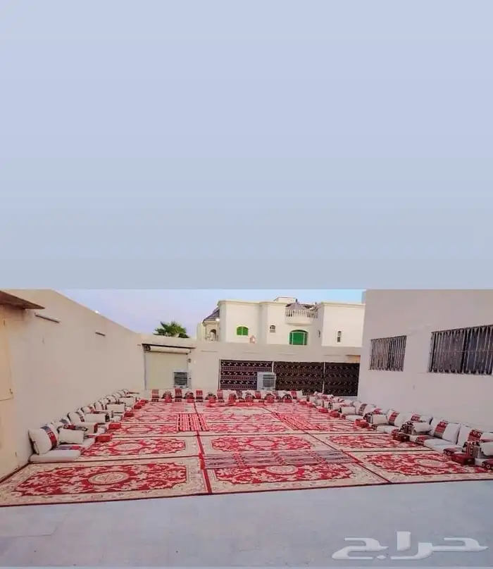 تاجير كراسي كنب وطاولات 11
