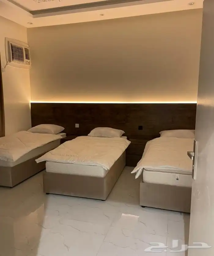 مفروشات مراتب غرف نوم خزاين 5