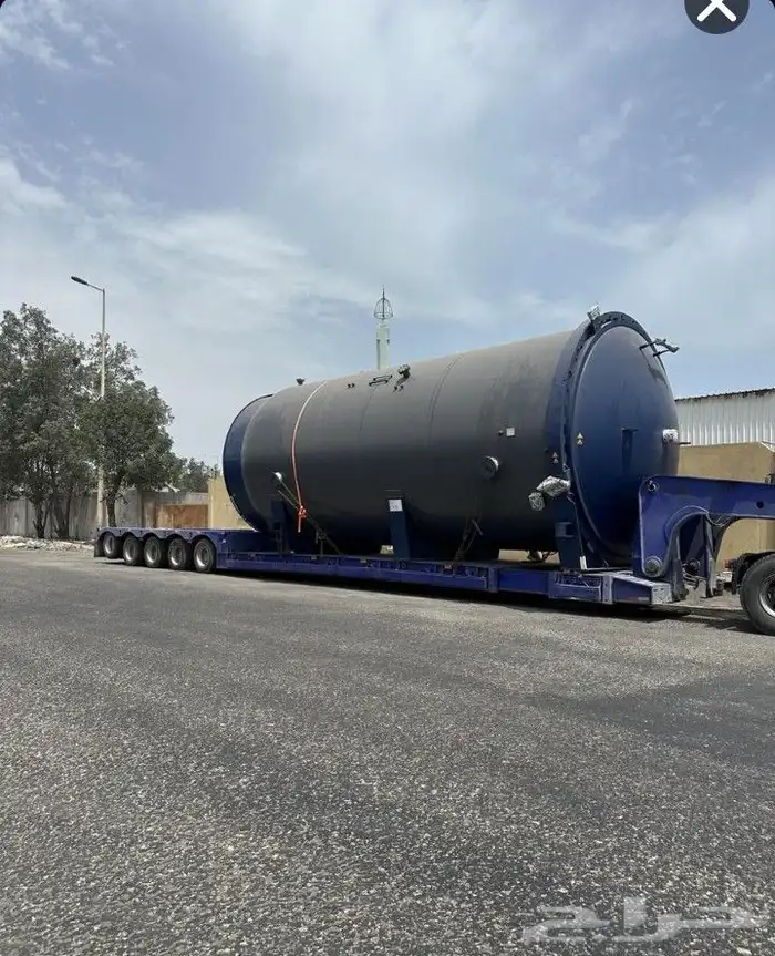 لوبد في الدمام والميناء الجبيل الصناعيه الثانيه الاحساء ا 3