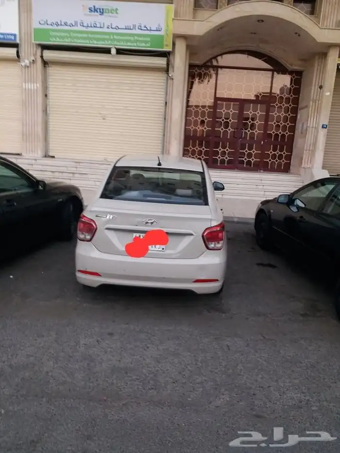 هيونداي i10 1
