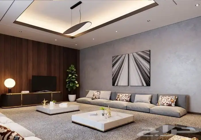 تفصيل وتنجيد كنبات ستائر مكة 13